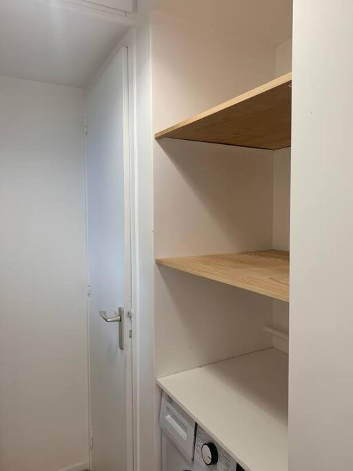 T1 Renove, Idealement Situe Appartement