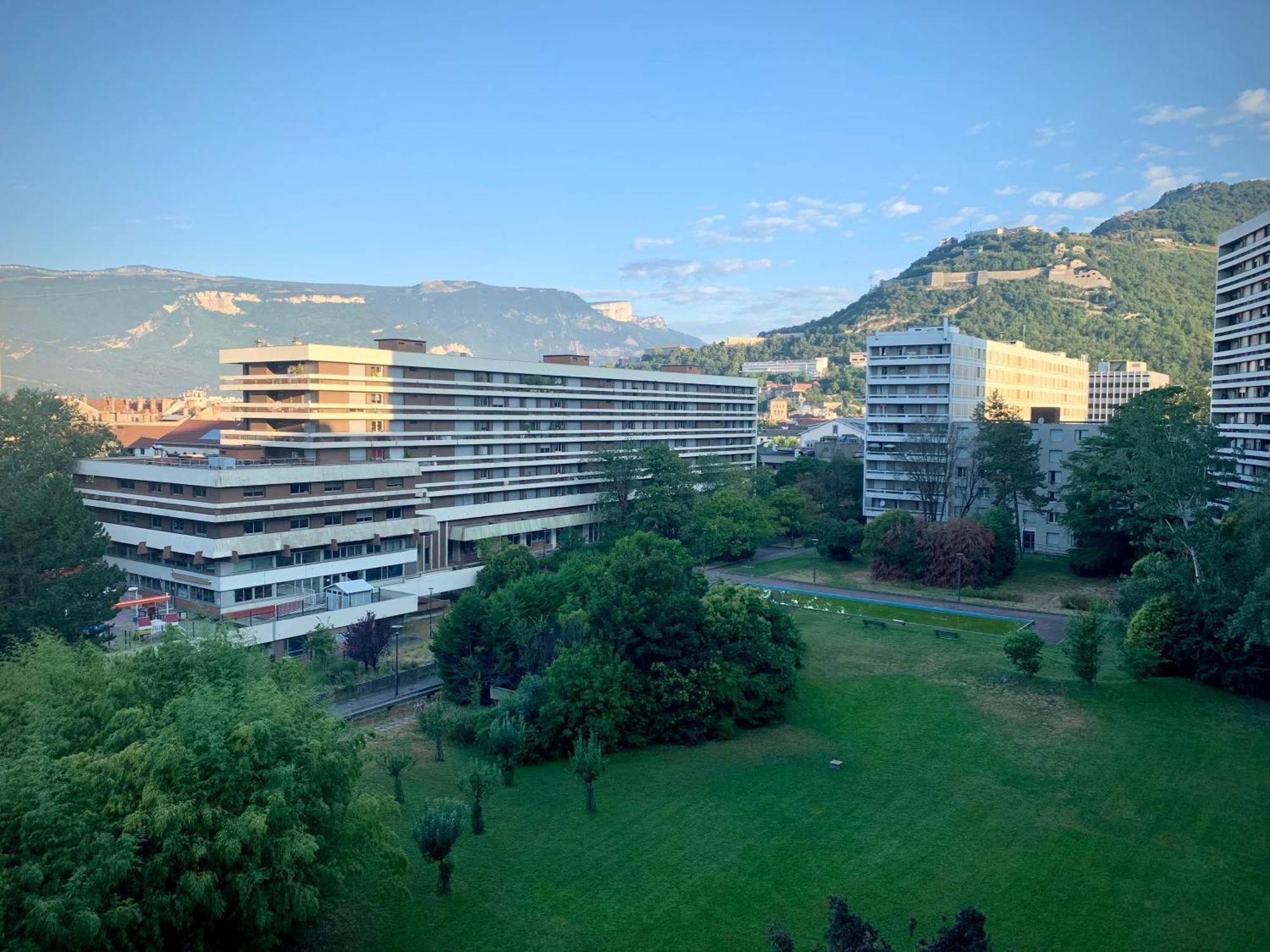T1 Renove, Idealement Situe Appartement